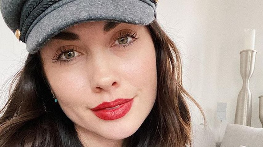 Seit halbem Jahr: Ex-GNTM-Girl Ira Meindl wieder getrennt!