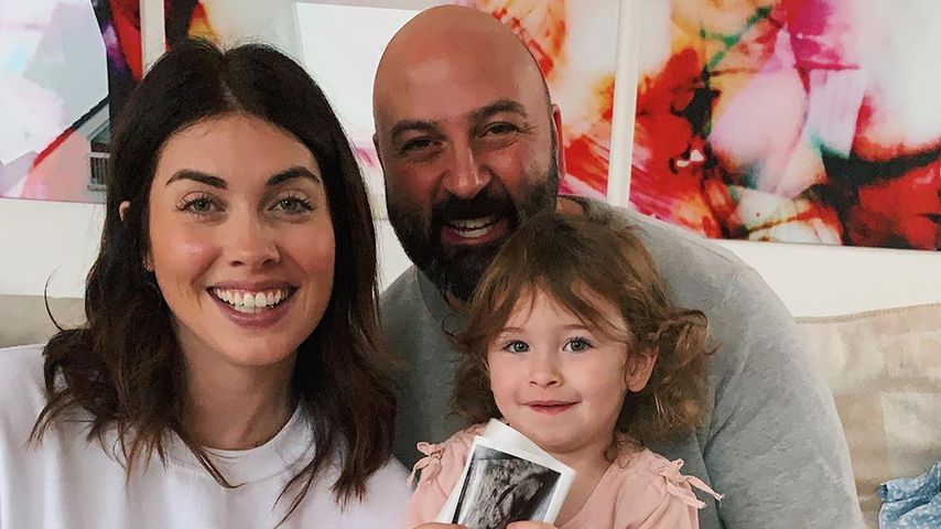 Endlich! Ex-GNTM-Star Ira Meindl verrät das Baby-Geschlecht!