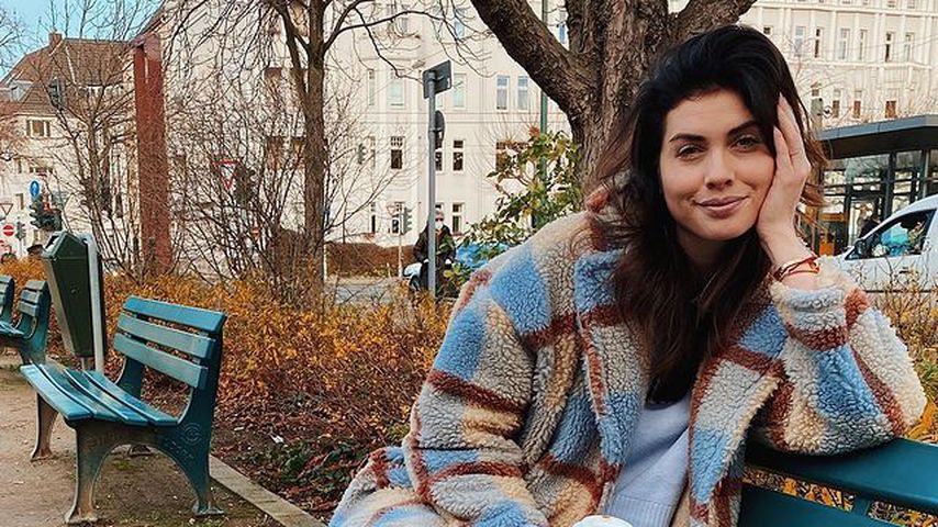 Ira Meindl, ehemalige GNTM-Kandidatin
