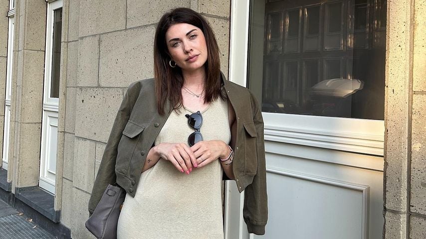 GNTM-Star Ira Meindl: Ex und Kindsvater steht vor Gericht
