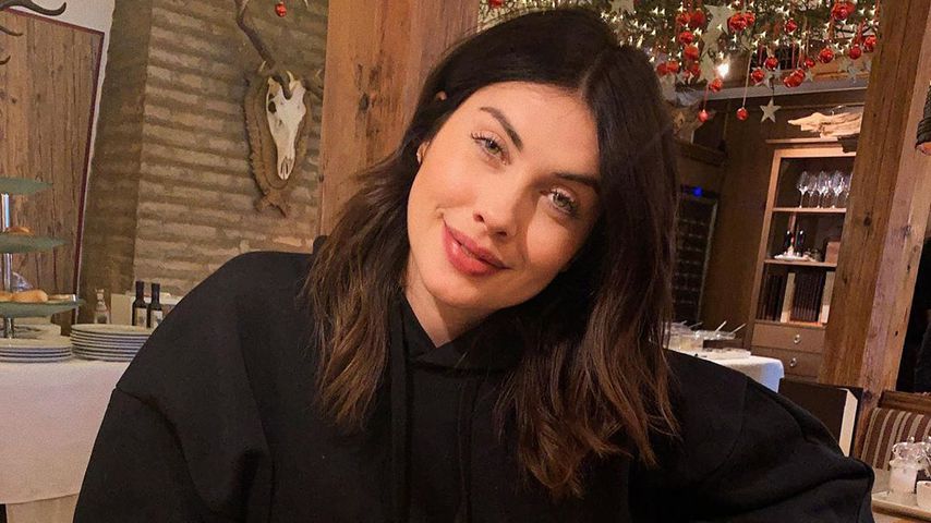 Ira Meindl, Model und Influencerin