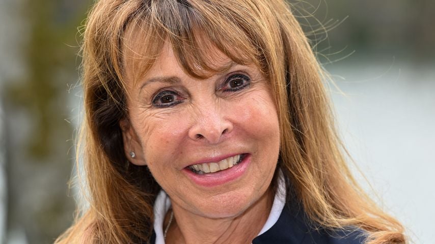 Ireen Sheer, britische Sängerin