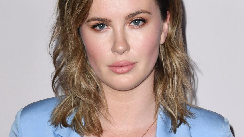Ireland Baldwin bei der "Justin Bieber: Seasons"-Premiere in L.A. im Januar 2020