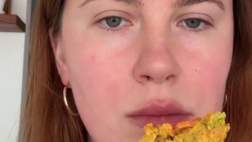Ireland Baldwin im März 2022