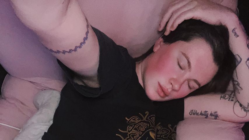 Ireland Baldwin im April 2023