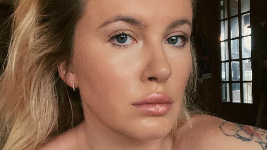 Ireland Baldwin, Tochter von Schauspieler Alec Baldwin