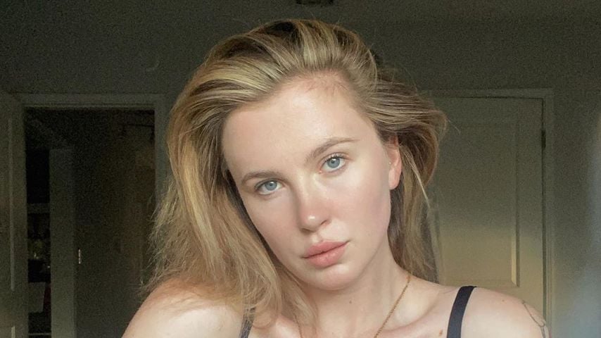 Ireland Baldwin, 05. März 2020
