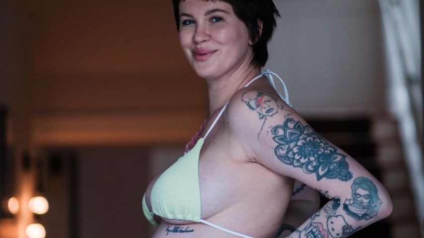 Ireland Baldwin