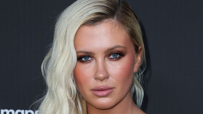 Ireland Baldwin im Juli 2019