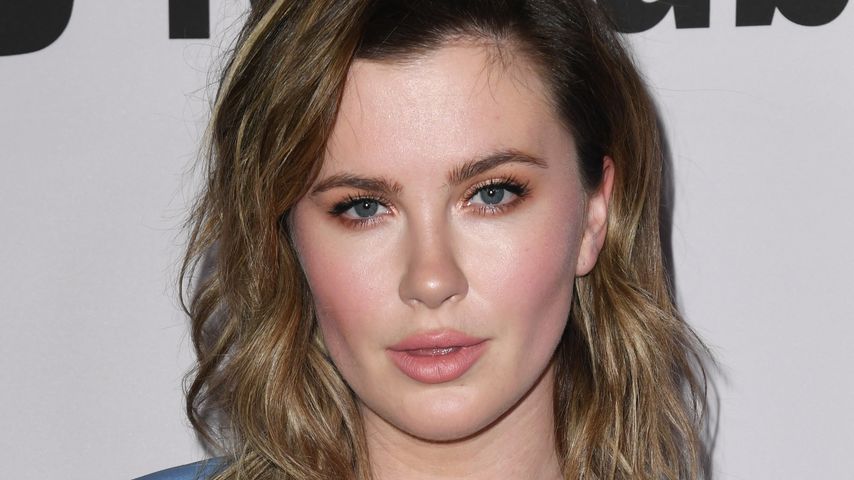Im Selfie-Wahn: Ireland Baldwin kriegt sie alle!