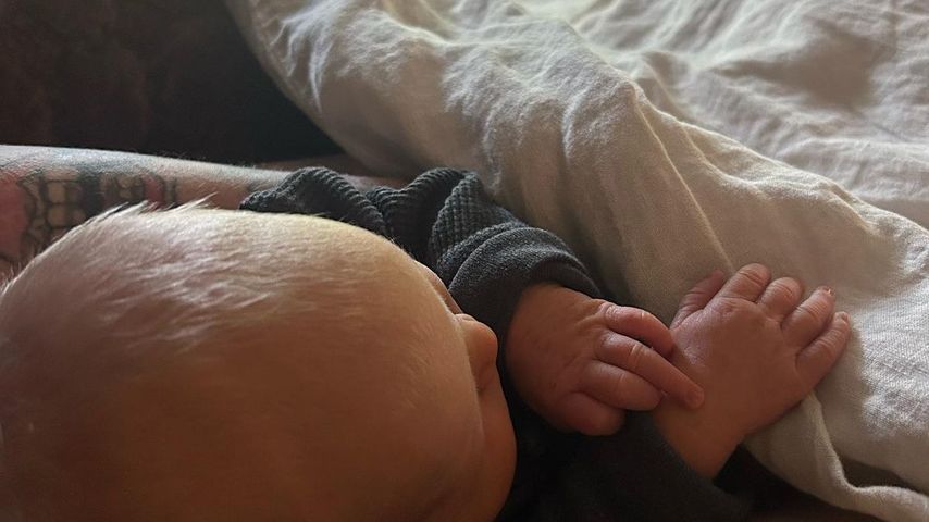 Ireland Baldwins Baby