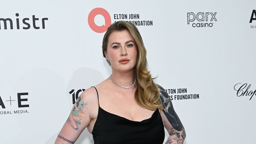 Alec Baldwins Tochter Ireland erwartet ihr zweites Kind