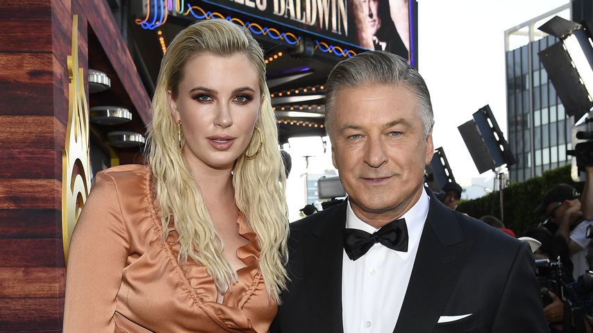 Ireland und Alec Baldwin, 2019