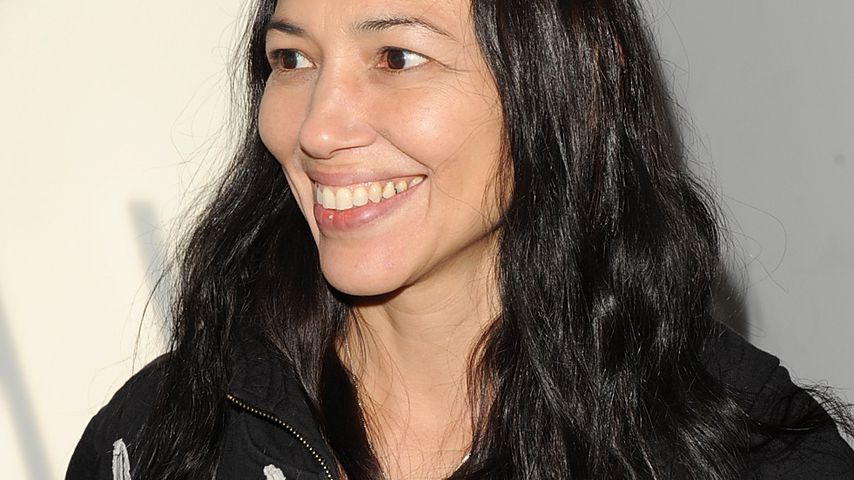 Irene Bedard bei einem Event im Januar 2015