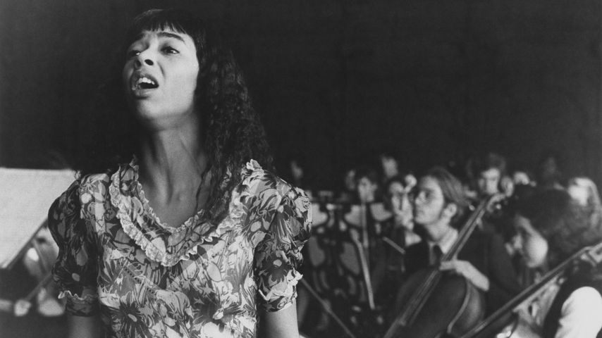 Offiziell: Daran starb "Flashdance"-Sängerin Irene Cara (†)