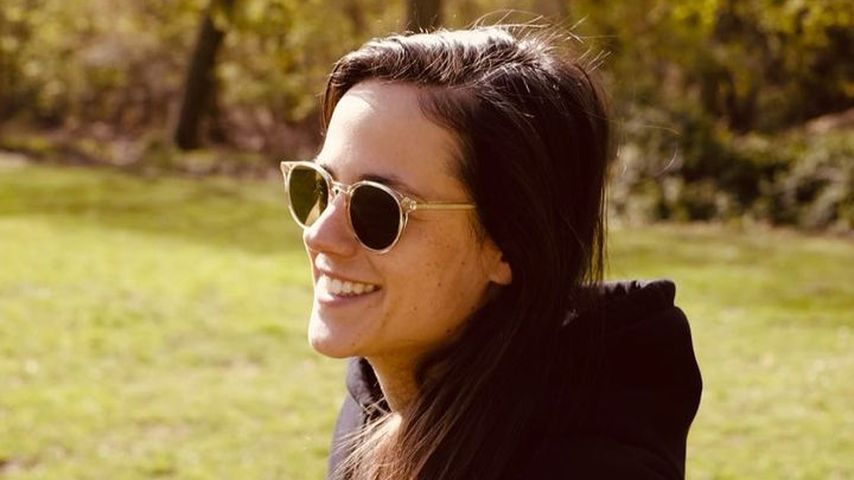 Irina Schlauch im Juni 2022 in Köln