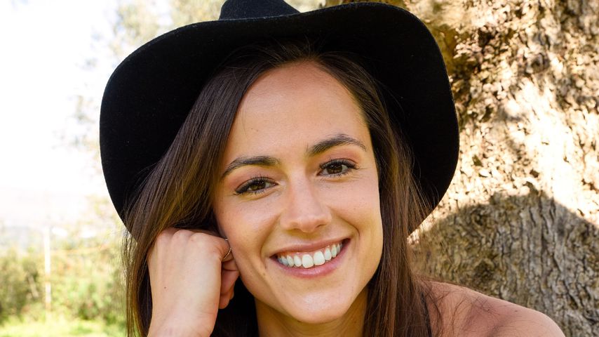 Irina Schlauch, Princess Charming 2021
