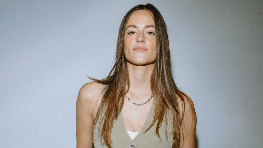 Irina Schlauch startet neuen Podcast "Breakup Club"