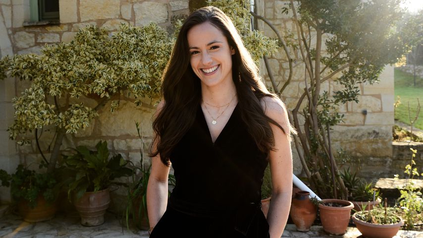 Irina Schlauch, Princess Charming 2021