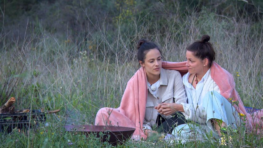 "Princess Charming"-Halbfinale: Irina zweifelt an Exit-Wahl