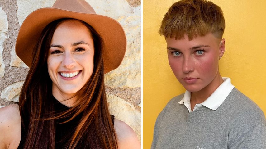 Hat es bei "Princess Charming"-Irina und Elsa schon gefunkt?