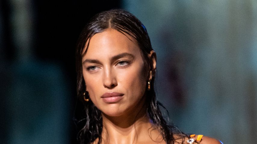 Irina Shayk, Model