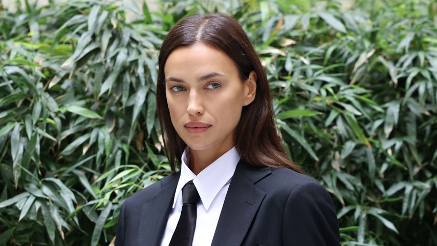 Irina Shayk, Model
