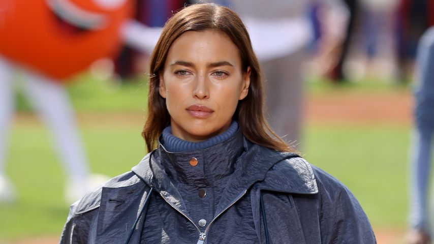 Irina Shayk, Model
