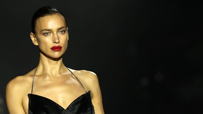 Irina Shayk, Model