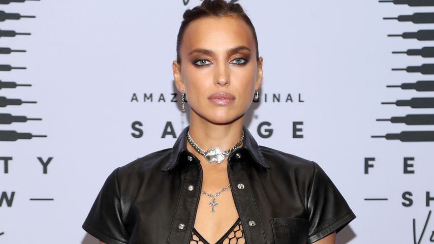 Irina Shayk, Model