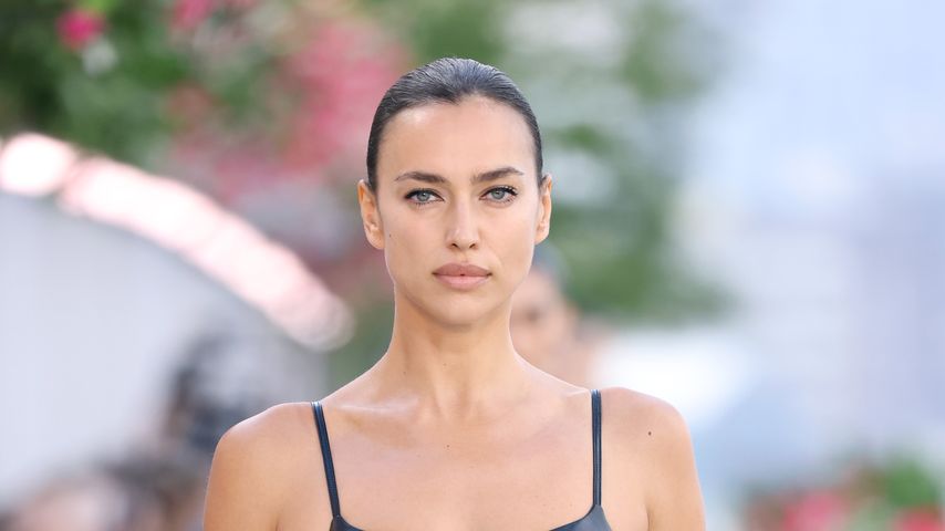 Irina Shayk, Model