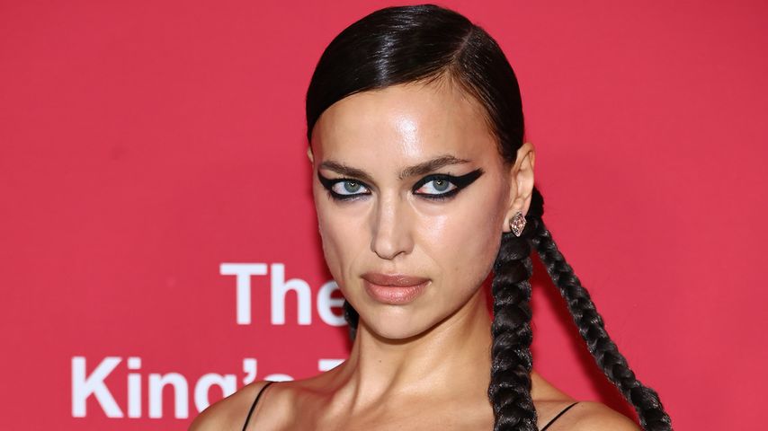 Irina Shayk im Mai 2024