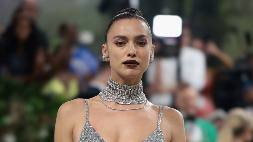 Hingucker: So sexy schlendert Irina Shayk durch New York!