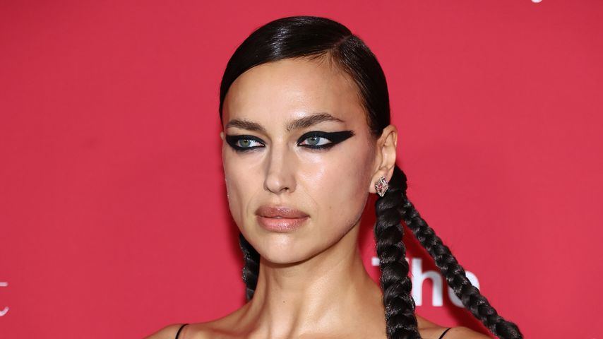 Irina Shayk, Model