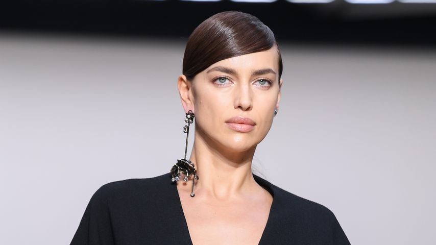 Irina Shayk, Model