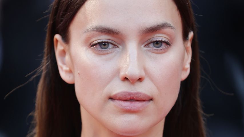 Irina Shayk, Mai 2023