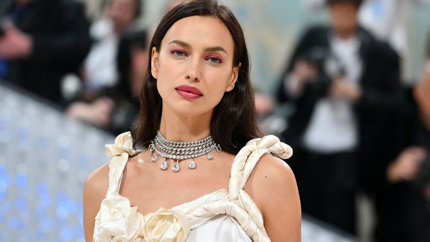 Irina Shayk, Supermodel