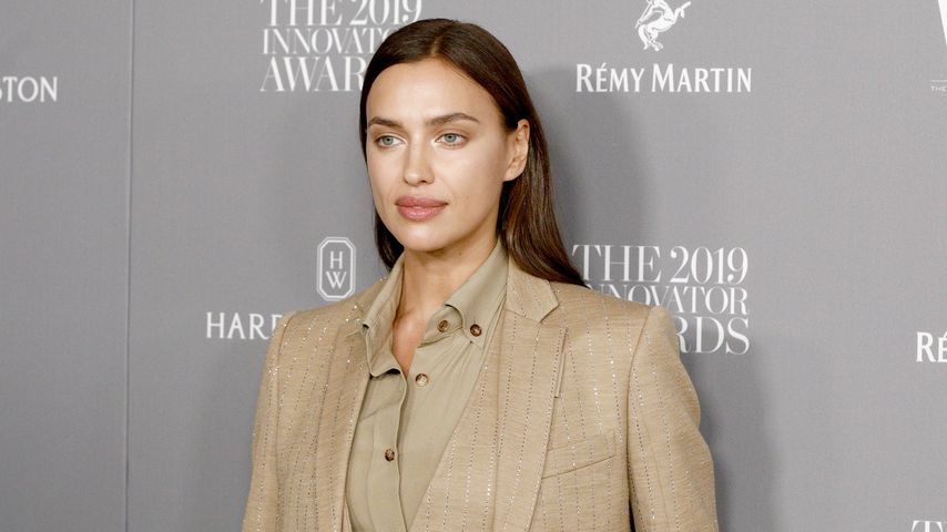 Irina Shayk, Model