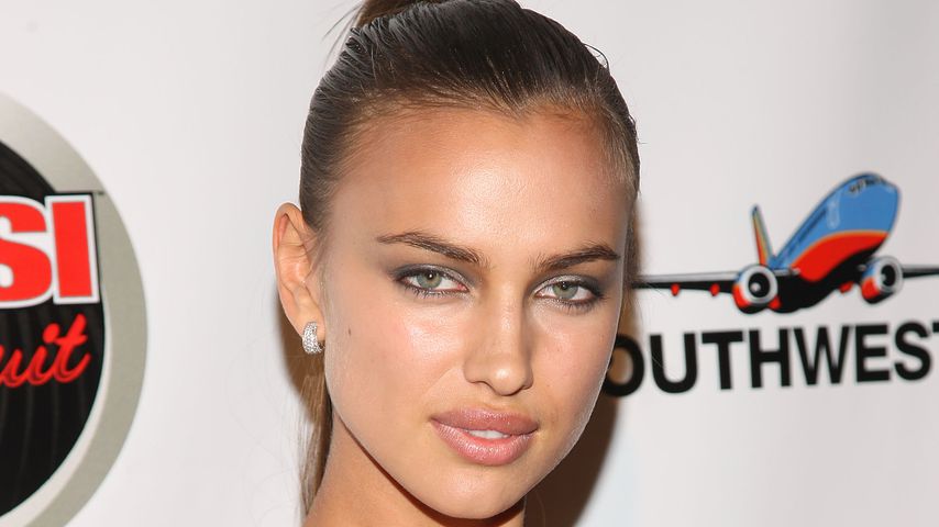 Irina Shayk, 2009