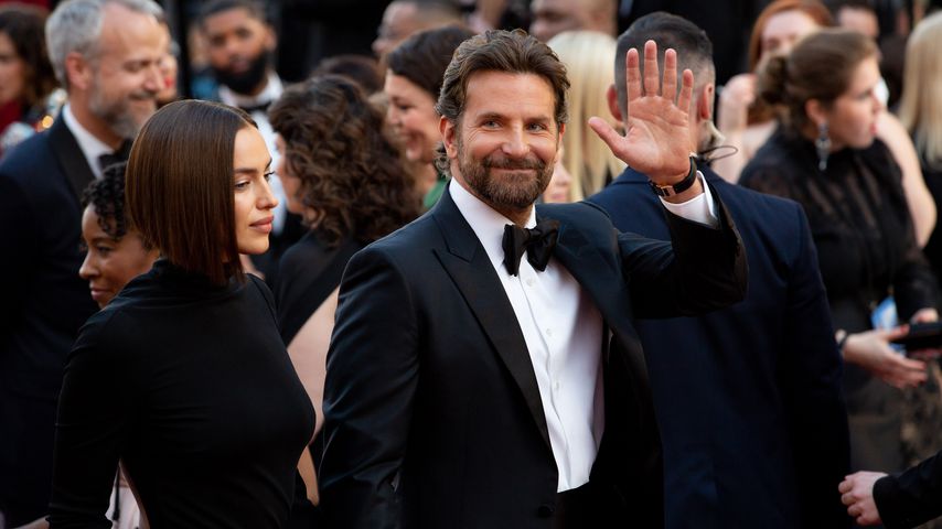 Irina Shayk und Bradley Cooper 2019
