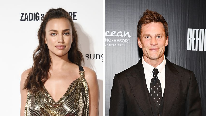 Hat es deshalb bei Irina Shayk und Tom Brady nicht geklappt?