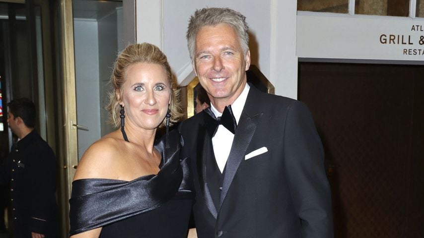 Nach Trennung von Jörg Pilawa: Ist Ex Irina wieder vergeben?