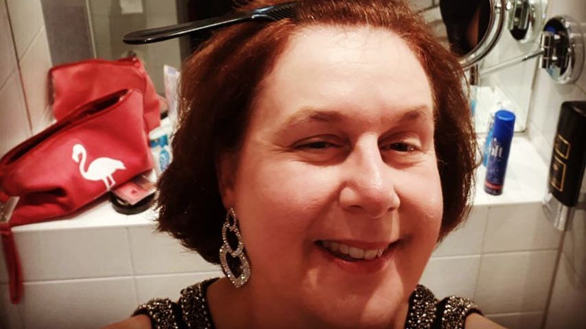 "30 Kilo sind weg": Iris Abel gibt Diät-Update nach Magen-OP