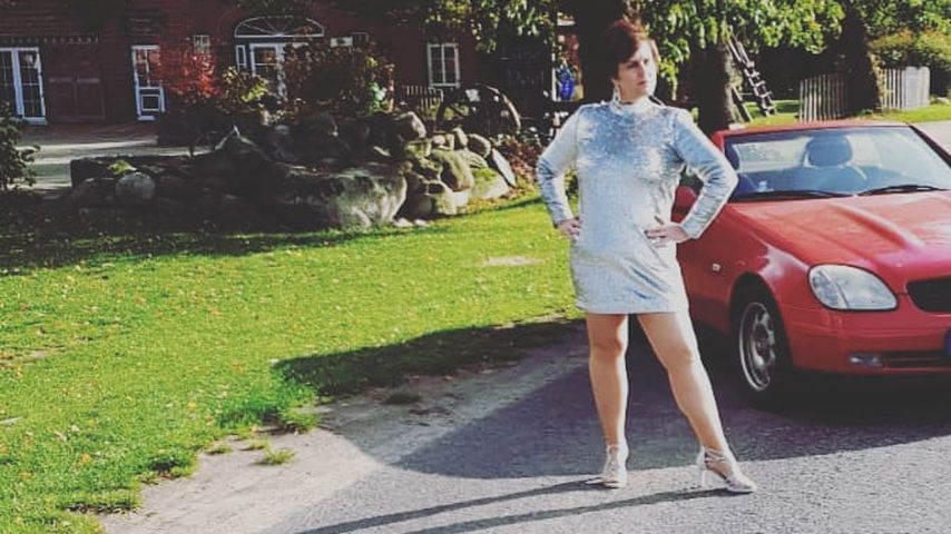 Iris Abel im Oktober 2019