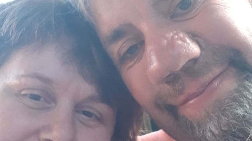 Iris und Uwe Abel im August 2018