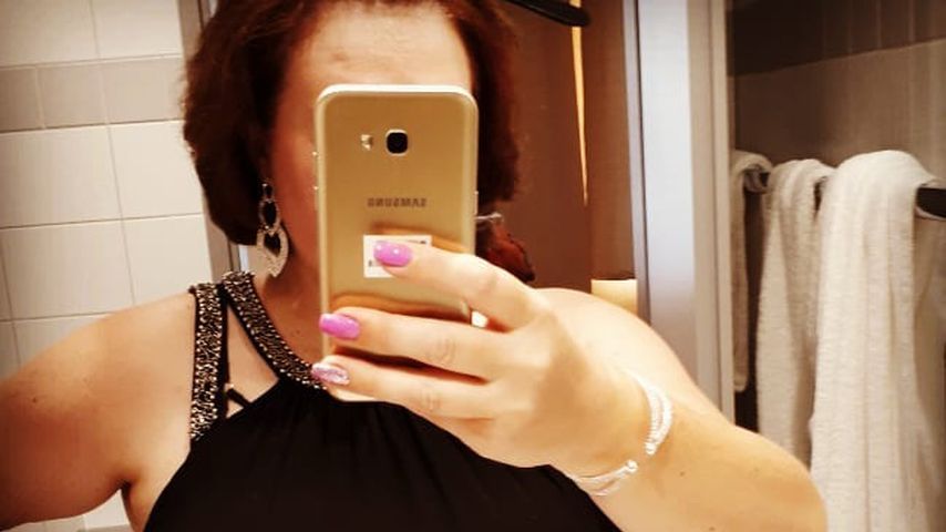 Iris Abel im August 2019