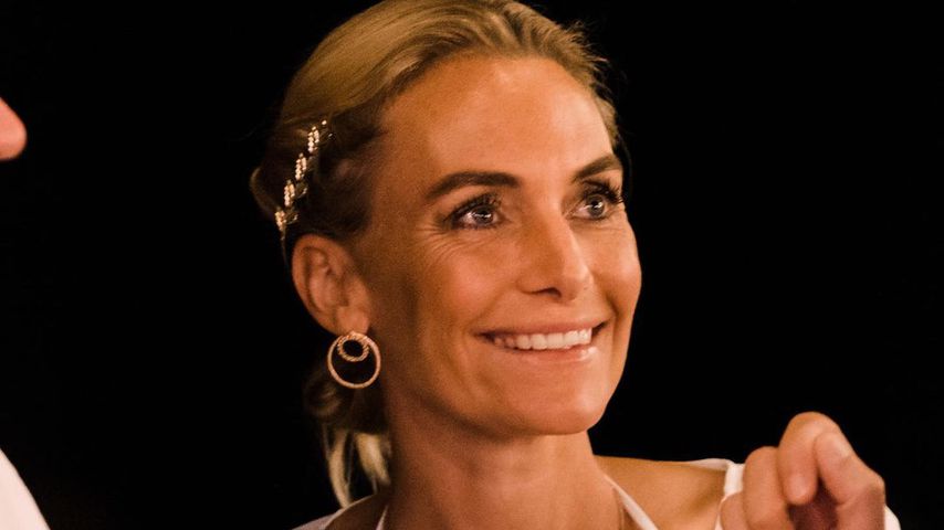Iris Aschenbrenner im Oktober 2020