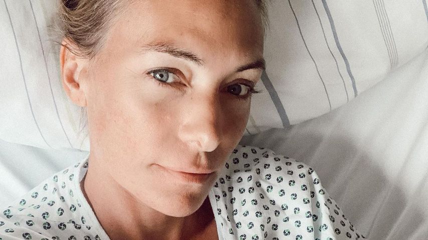 Bauchfellentzündung: "Köln 50667"-Iris braucht zweite Not-OP