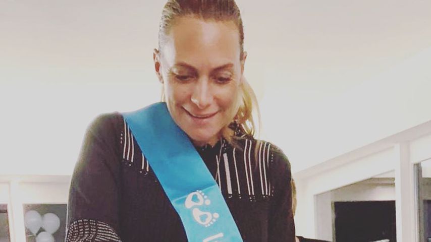 Überraschungsparty: Baby-Shower für Ex-"Köln 50667"-Iris