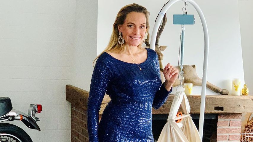 Iris Aschenbrenner und Maximus, 2019